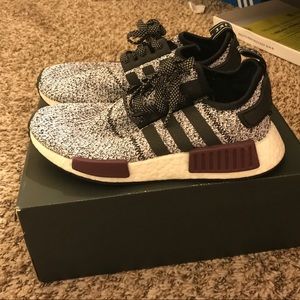 Nmd adidas